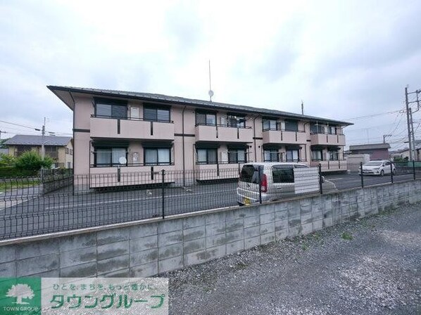 La・ルミエールの物件内観写真